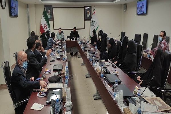 دومین دوره طرح ساماندهی داوران مسابقات قرآن پایان یافت + عکس