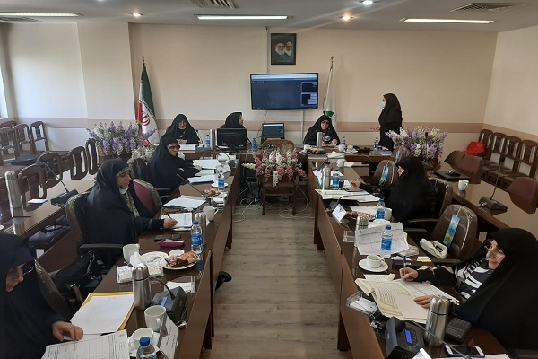 دومین دوره طرح ساماندهی داوران مسابقات قرآن پایان یافت