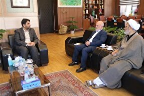 سه اجلاسیه وحدت اسلامی در استان‌های مرزی کشور برگزار می‌شود