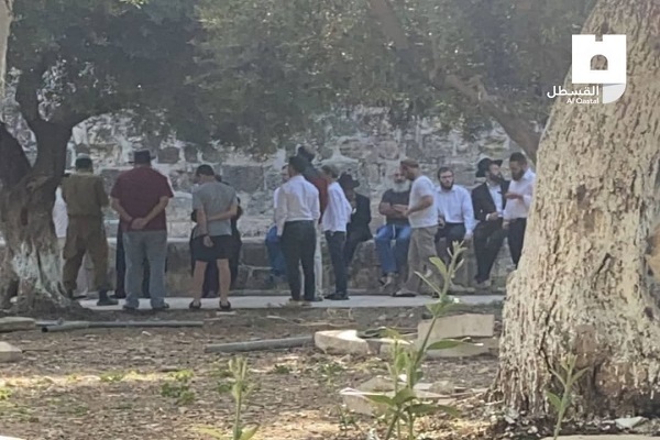 شهادت62 فلسطینی در 5 ماه اخیر/تخریب منزل شهید فلسطینی