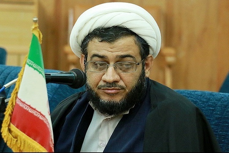 داود عرفانی 