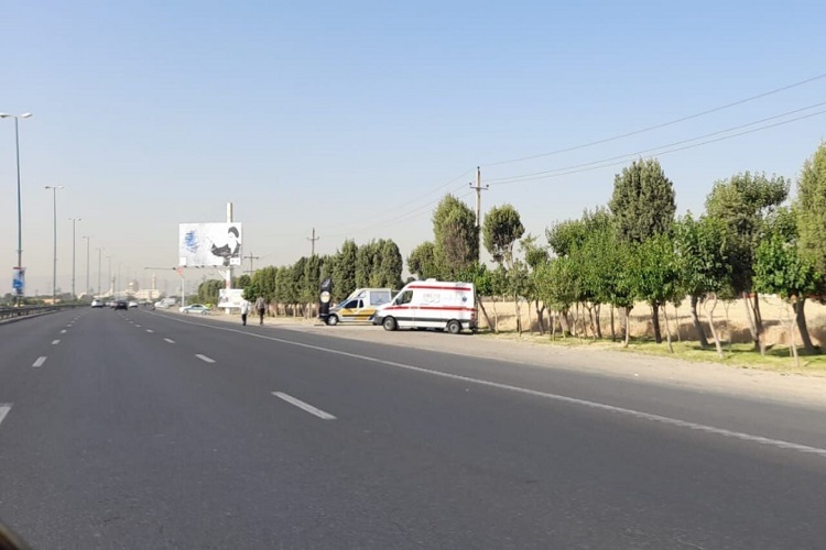 آغاز مراسم سی‌وسومین سالگرد ارتحال امام خمینی(ره)