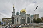 افزایش چشمگیر مساجد و مراکز اسلامی در روسیه