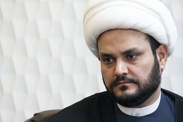 دبیرکل نُجَباء: نهضضت امام‌خمینی (ره)، زمینه‌ساز ظهور مقدس امام زمان (عج) شد // اماده