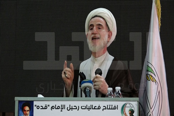 فعالیتهای سالگرد امام در لبنان فعالیتهای سالگرد امام در لبنان