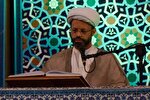 توسعه فرهنگ قرآنی در کیش یک مطالبه مردمی است