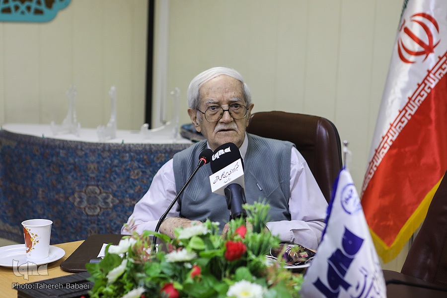 ابراهیم رزاقی