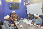 انعقاد تفاهم‌نامه همکاری میان اتحادیه مؤسسات قرآنی و اوقاف هرمزگان