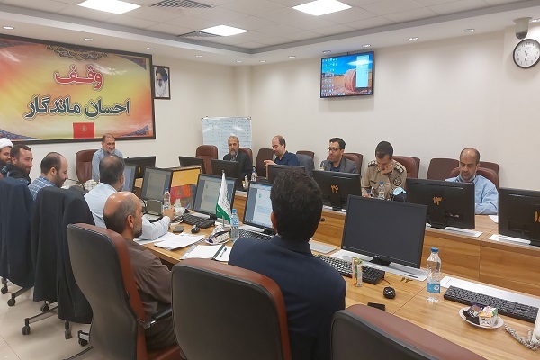 تصمیم‌گیری برای توزیع 52 میلیارد ریال بودجه حفظ قرآن