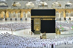 اعزام زائران گلستانی حج تمتع از تیرماه