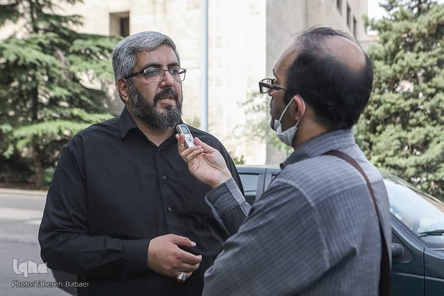 سیدحسین دعایی سیدحسین دعایی