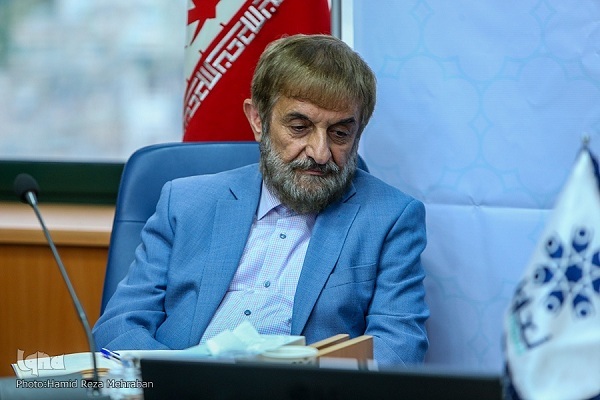 علی آقامحمدی 