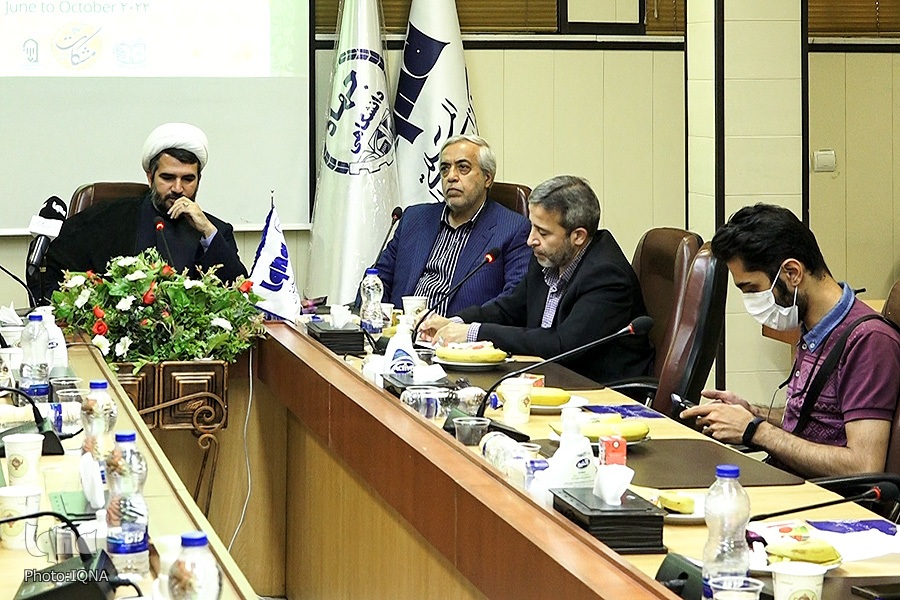 تشریح جزئیات چهارمین جشنواره ملی و بین‌المللی قرآنی مشکات