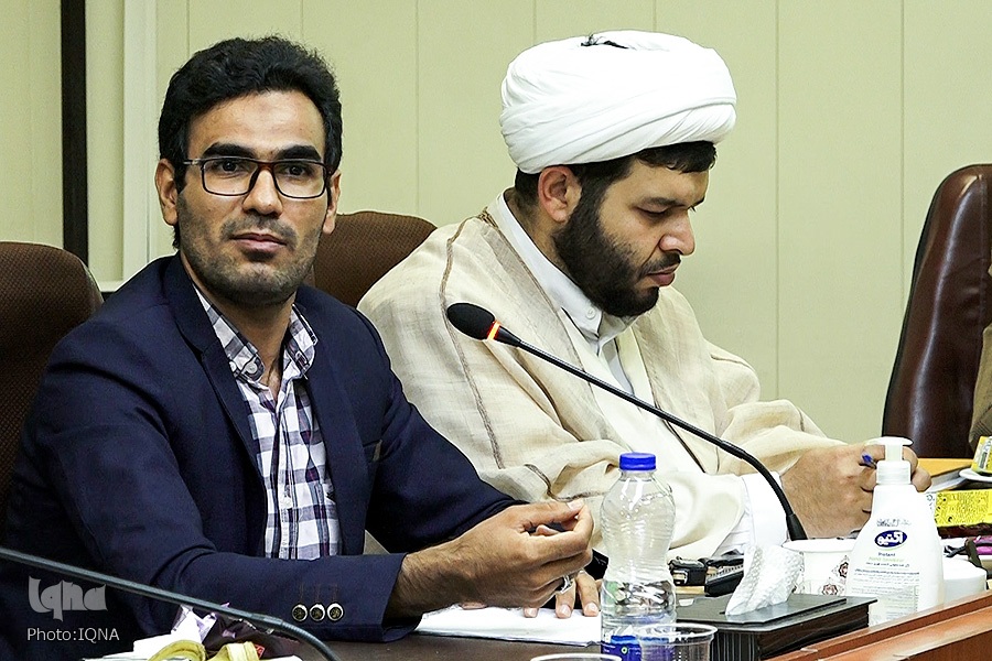 تشریح جزئیات چهارمین جشنواره ملی و بین‌المللی قرآنی مشکات