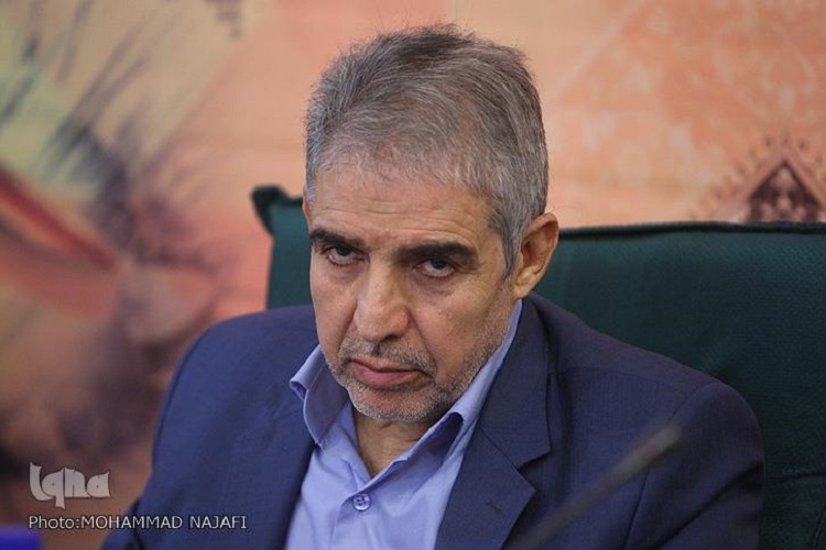 محمود گلزاری 