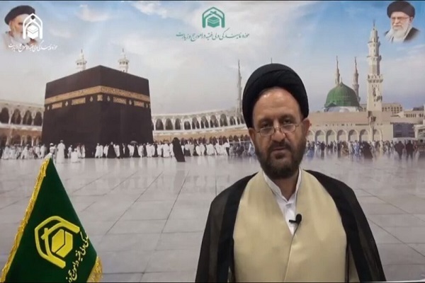 جمعه//////درگذشت سیدمحمد دعایی و آغاز ثبت&zwnj;نام متقاضیان برپایی موکب اربعین