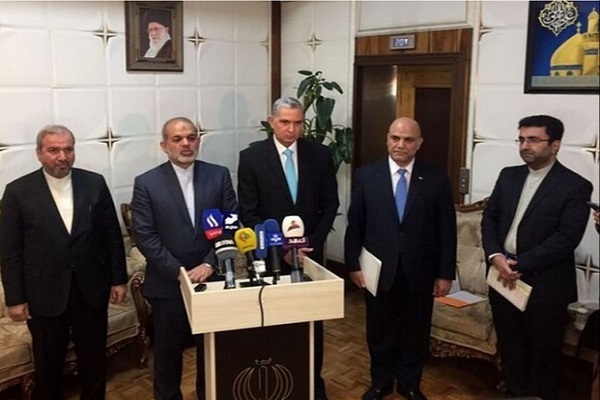 جمعه//////درگذشت سیدمحمد دعایی و آغاز ثبت&zwnj;نام متقاضیان برپایی موکب اربعین