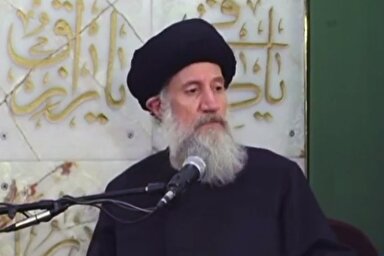 فیلم | آموزش تعبیر خواب در کلام آیت‌الله فاطمی‌نیا