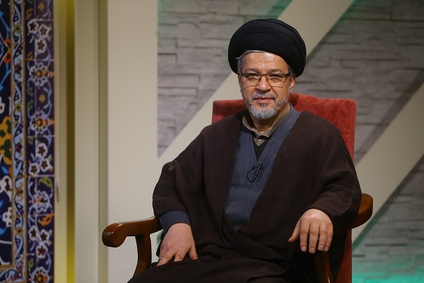 حجتالاسلام والمسلمین سیدسعیدرضا عاملی دبیر شورای عالی انقلاب فرهنگی حجتالاسلام والمسلمین سیدسعیدرضا عاملی دبیر شورای عالی انقلاب فرهنگی