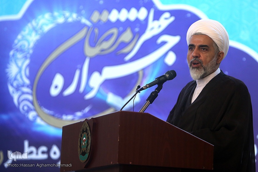 حجتالاسلام صنعت پور حجتالاسلام صنعت پور