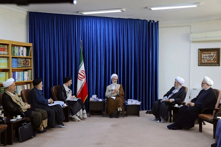 علیرضا اعرافی 