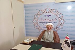 ایجاد هویت و خودباوری از مؤلفه‌های اصلی امامت امام رضا‌(ع) بود