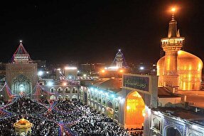 جهان زیر سایه خورشید