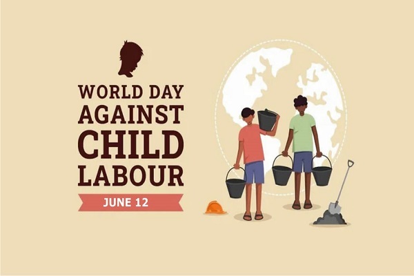 نگاه ادیان ابراهیمی به کار کودکان