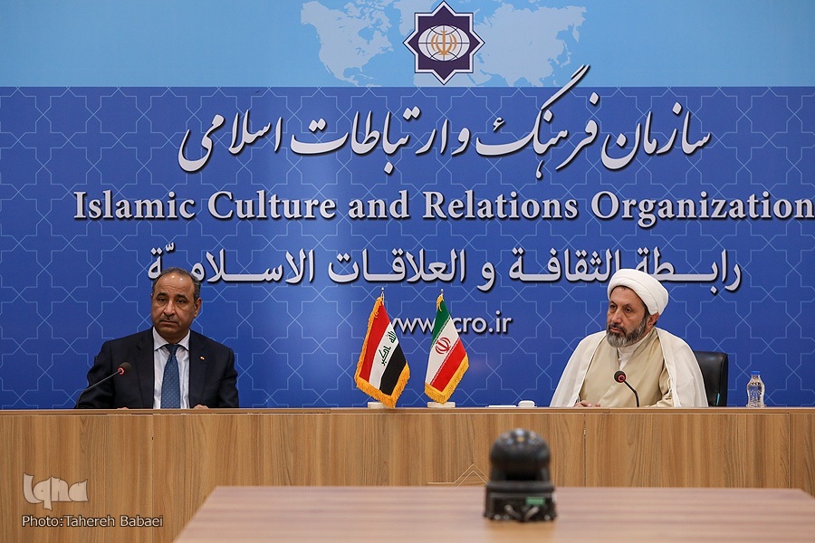 مستند دینی به تقویت گردشگری زیارتی کمک می‌کند