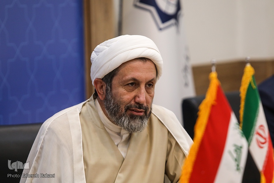 مستند دینی به تقویت گردشگری زیارتی کمک می‌کند