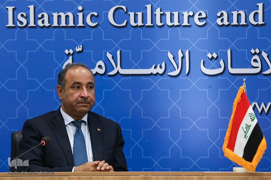 مستند دینی به تقویت گردشگری زیارتی کمک می‌کند