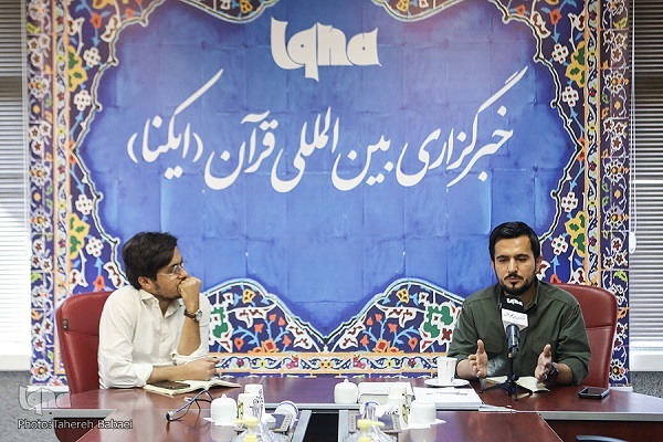 نشست بررسی فعالیتهای جهادی نشست بررسی فعالیتهای جهادی