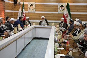 تقویت پنج مدرسه علوم‌ دینی اهل‌ سنت در کردستان