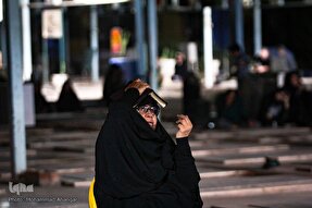 دلایل عدم استجابت دعا