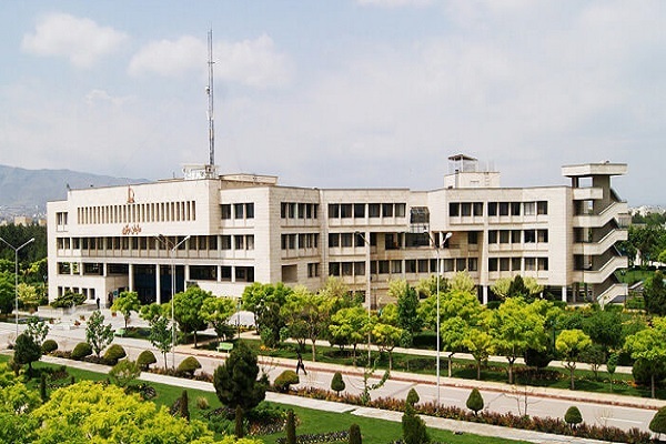 دانشگاه فردوسی