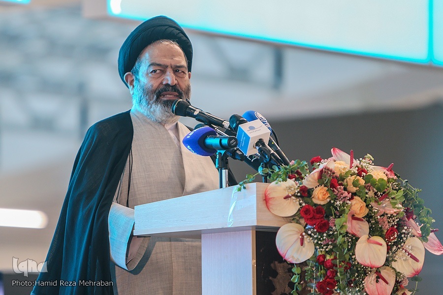 اولین گروه زائران ایرانی حج تمتع راهی سرزمین وحی شدند