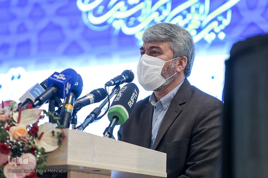 اولین گروه زائران ایرانی حج تمتع راهی سرزمین وحی شدند