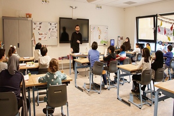 تنزل رتبه مدرسه&zwnj;ای در لندن به دلیل نژادپرستی و اسلام هراسی/آماده