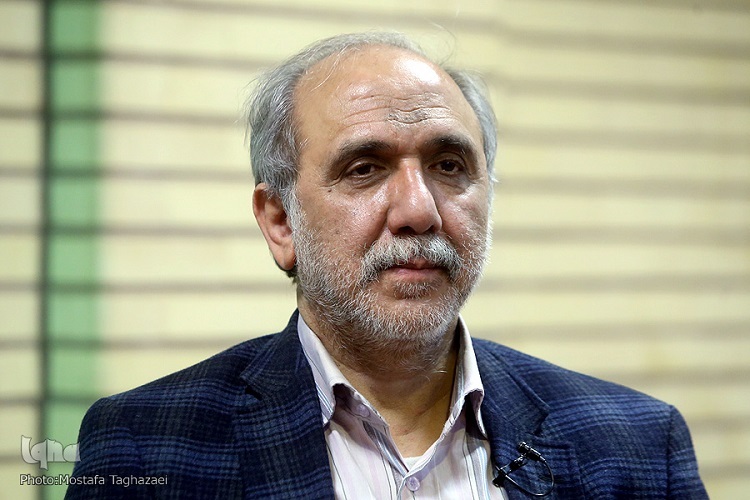 سید مجتبی حسینی