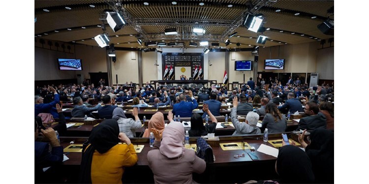 نیت خیر و عمل ناسنجیده مقتدی الصدر/آماده نیت خیر و عمل ناسنجیده مقتدی الصدر/آماده