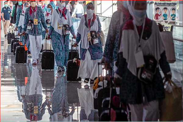 طرح عربستان برای مقابله با آژانس‌های جعلی حج