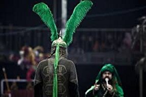 راه‌اندازی انجمن تعزیه در شهرستان‌های بوشهر