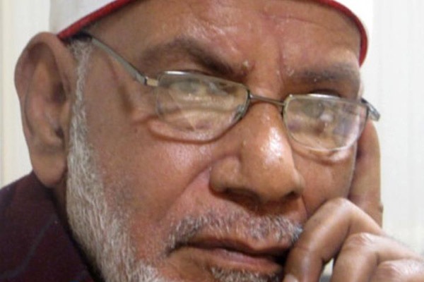 الهلباوی؛ چهره ماندگار عرصه قرآن و نغمات آیینی