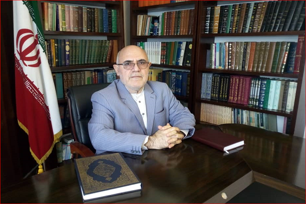 پادکست پنج‌شنبه‌های قرآنی دریچه‌ توسعه برنامه‌های قرآنی ایران در نیجریه است