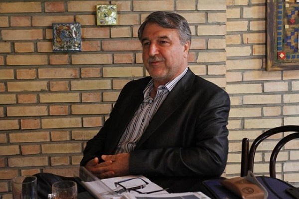 غلامرضا حیدری کرد زنگنه غلامرضا حیدری کرد زنگنه