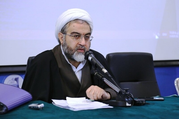 محمدتقی سبحانی 