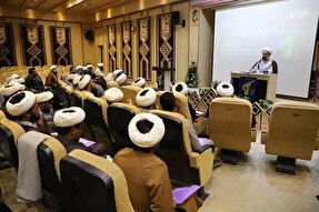 فرماندهی واحد و کار جمعی برای مقابله با جبهه دشمن