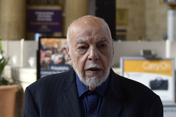 احمد مهدوی دامغانی؛ استادی که در جست‌وجوی کشف حقایق بود