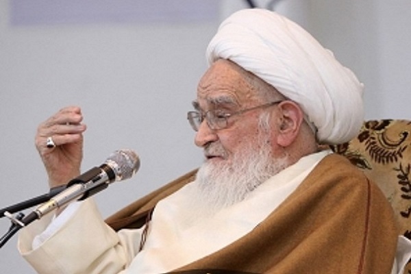 پیام تسلیت دفتر آیت‌الله العظمی صافی گلپایگانی به مناسبت ارتحال مهدوی دامغانی