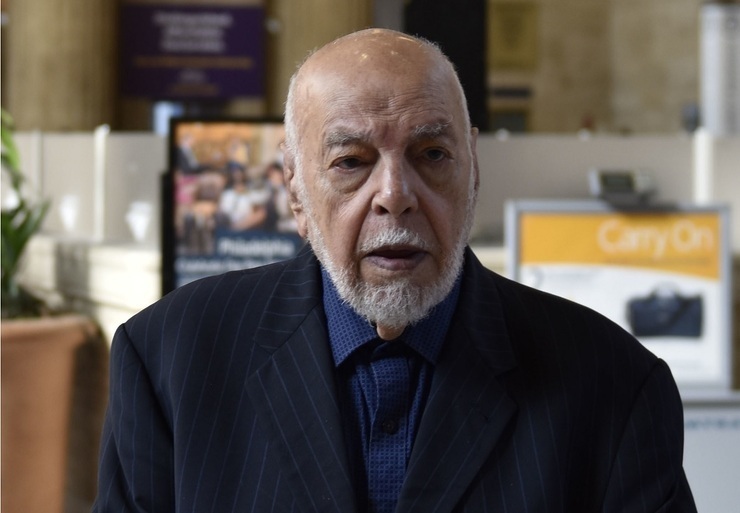 پیکر استاد مهدوی دامغانی به ایران منتقل می&zwnj;شود